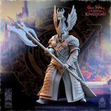 Load image into Gallery viewer, Phoenix Guards of Ashur