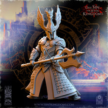 Load image into Gallery viewer, Phoenix Guards of Ashur