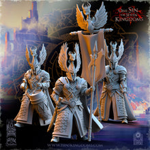 Load image into Gallery viewer, Phoenix Guards of Ashur