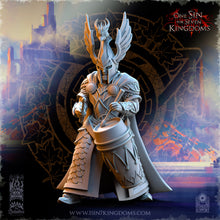 Load image into Gallery viewer, Phoenix Guards of Ashur