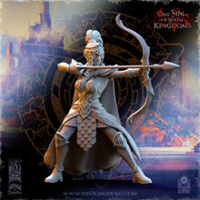 Charger l'image dans la galerie, Soeurs d'Ashur Archères