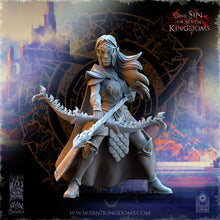 Charger l'image dans la galerie, Soeurs d'Ashur Archères