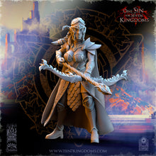 Charger l'image dans la galerie, Soeurs d'Ashur Archères