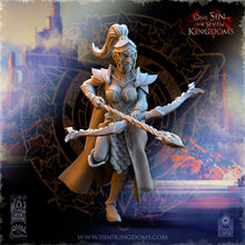 Charger l'image dans la galerie, Soeurs d'Ashur Archères