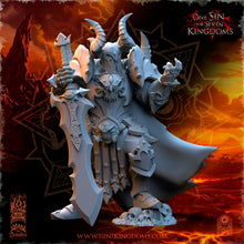 Charger l'image dans la galerie, Seigneur Volrok de Mayhem