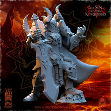 Charger l'image dans la galerie, Seigneur Volrok de Mayhem