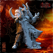 Charger l'image dans la galerie, Seigneur Volrok de Mayhem