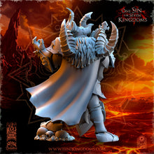 Charger l'image dans la galerie, Seigneur Volrok de Mayhem