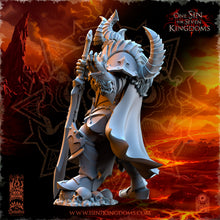 Charger l'image dans la galerie, Seigneur Volrok de Mayhem