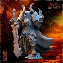 Charger l'image dans la galerie, Seigneur Volrok de Mayhem