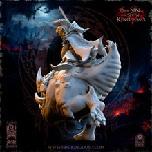 Charger l'image dans la galerie, Wurt, Seigneur Gob sur Quigs