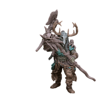 Load image into Gallery viewer, Northern Wolves Army Box