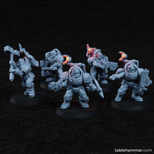 Load image into Gallery viewer, SpeCops Squad