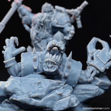 Load image into Gallery viewer, Space Dwarf King