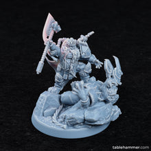 Load image into Gallery viewer, Space Dwarf King