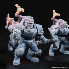 Load image into Gallery viewer, SpeCops Squad
