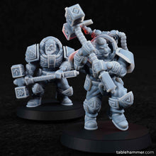 Load image into Gallery viewer, SpeCops Squad