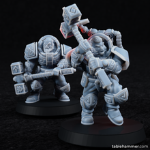 Load image into Gallery viewer, SpeCops Squad