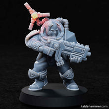 Load image into Gallery viewer, SpeCops Squad