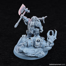 Load image into Gallery viewer, Space Dwarf King