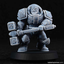 Load image into Gallery viewer, SpeCops Squad