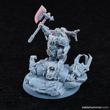 Load image into Gallery viewer, Space Dwarf King
