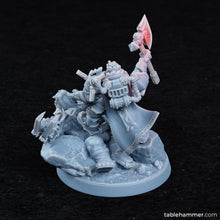 Load image into Gallery viewer, Space Dwarf King