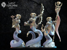 Charger l'image dans la galerie, Nagas Orientales