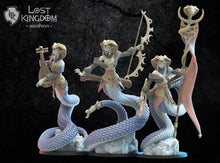 Charger l'image dans la galerie, Nagas Orientales