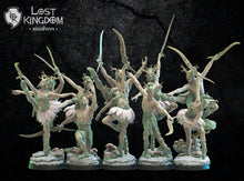 Load image into Gallery viewer, Pre-order Complete Wood Elves Army