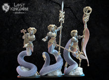 Charger l'image dans la galerie, Nagas Orientales