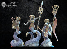 Charger l'image dans la galerie, Nagas Orientales