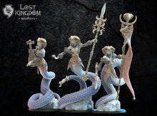 Charger l'image dans la galerie, Nagas Orientales