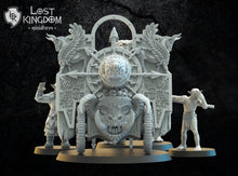 Charger l'image dans la galerie, Machine de Guerre Hobgobo