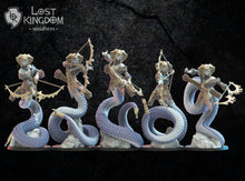 Charger l'image dans la galerie, Nagas Orientales