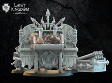 Charger l'image dans la galerie, Machine de Guerre Hobgobo