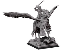 Load image into Gallery viewer, King of Equitaine on Hippogriff