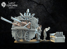 Charger l'image dans la galerie, Machine de Guerre Hobgobo