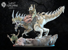 Charger l'image dans la galerie, Ashura Soulblade