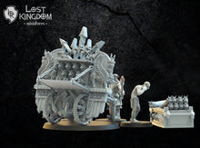 Charger l'image dans la galerie, Machine de Guerre Hobgobo