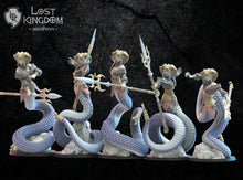 Charger l'image dans la galerie, Nagas Orientales