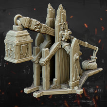 Charger l'image dans la galerie, Trebuchet