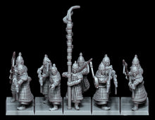 Charger l'image dans la galerie, Lanciers de Jade