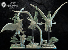 Load image into Gallery viewer, Pre-order Complete Wood Elves Army