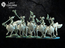 Load image into Gallery viewer, Pre-order Complete Wood Elves Army
