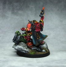 Load image into Gallery viewer, Space Dwarf King