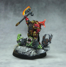 Load image into Gallery viewer, Space Dwarf King