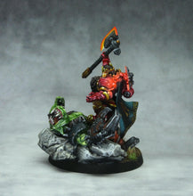 Load image into Gallery viewer, Space Dwarf King
