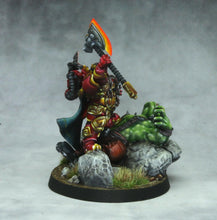 Load image into Gallery viewer, Space Dwarf King