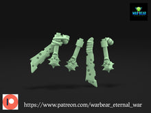 Charger l'image dans la galerie, Marines de la Peste